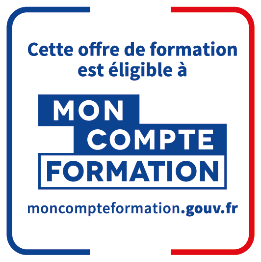 Formation Allemand - Compte personnel formation
